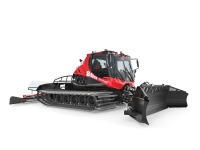 Jägerndorfer JC2800 - H0 - Pistenbully 800